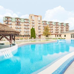 Hotel Europa Fit Heviz